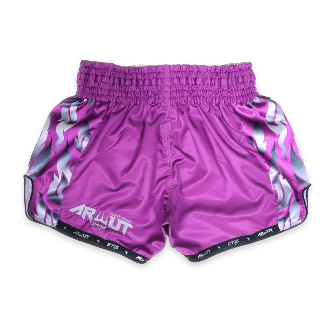 Arwut 'The Ascent' Muay Thai Shorts - Sambo Store Australasia