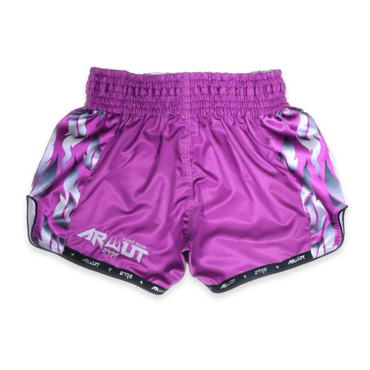 Arwut 'The Ascent' Muay Thai Shorts - Sambo Store Australasia