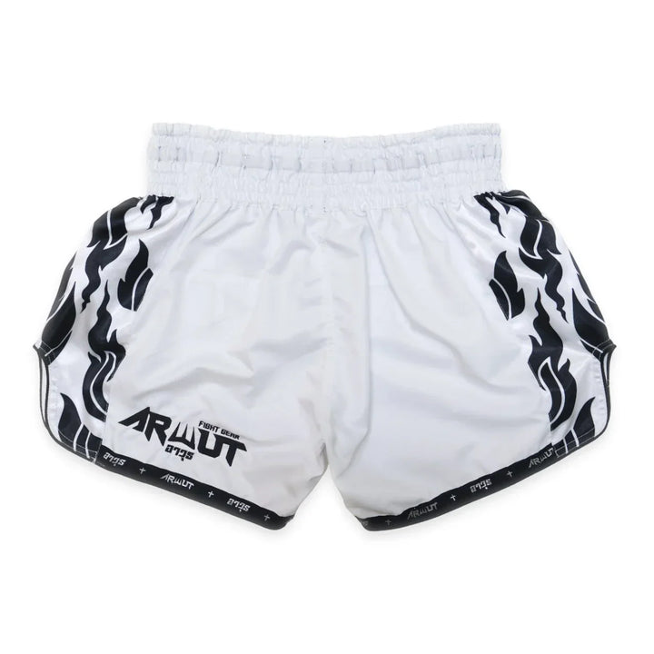 Arwut 'The Ascent' Muay Thai Shorts - Sambo Store Australasia