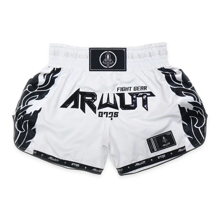 Arwut 'The Ascent' Muay Thai Shorts - Sambo Store Australasia