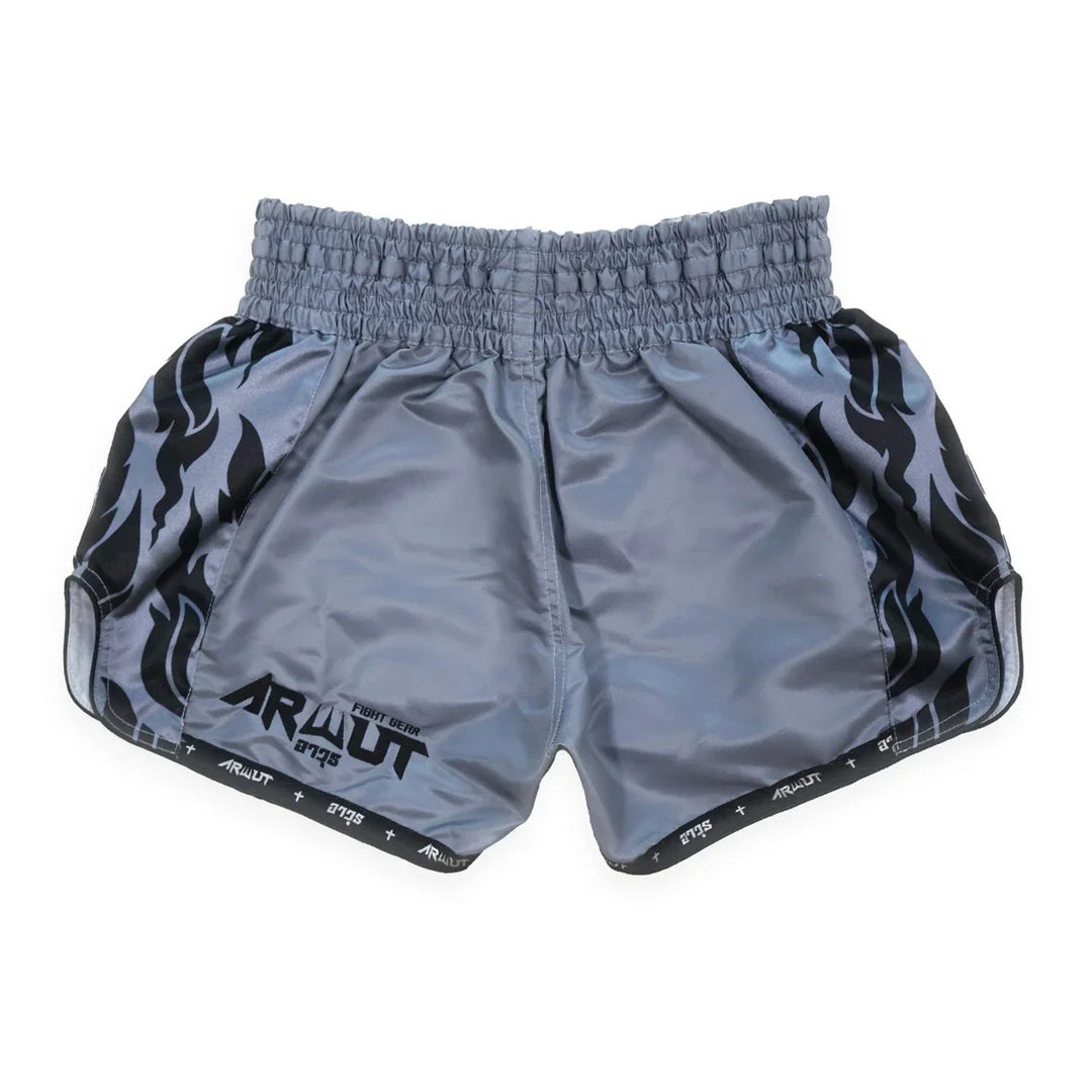 Arwut 'The Ascent' Muay Thai Shorts - Sambo Store Australasia