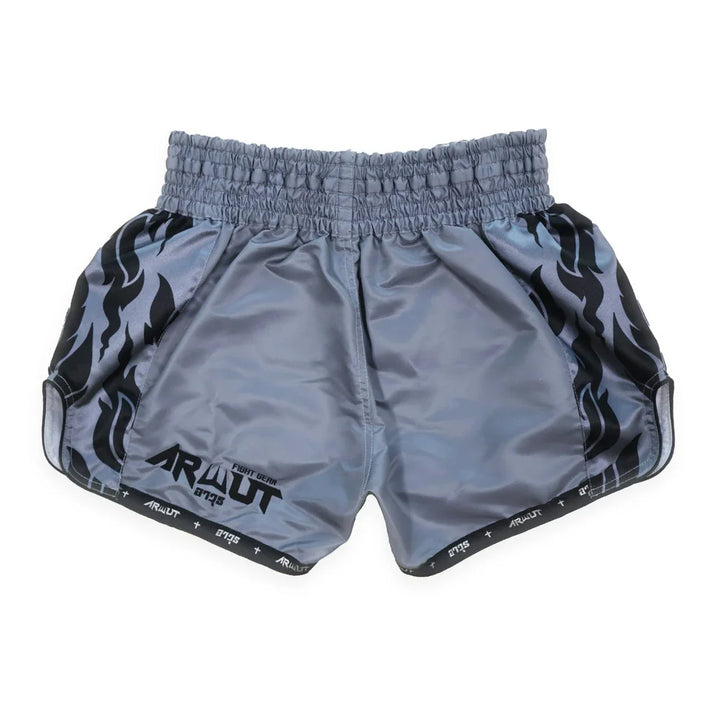 Arwut 'The Ascent' Muay Thai Shorts - Sambo Store Australasia