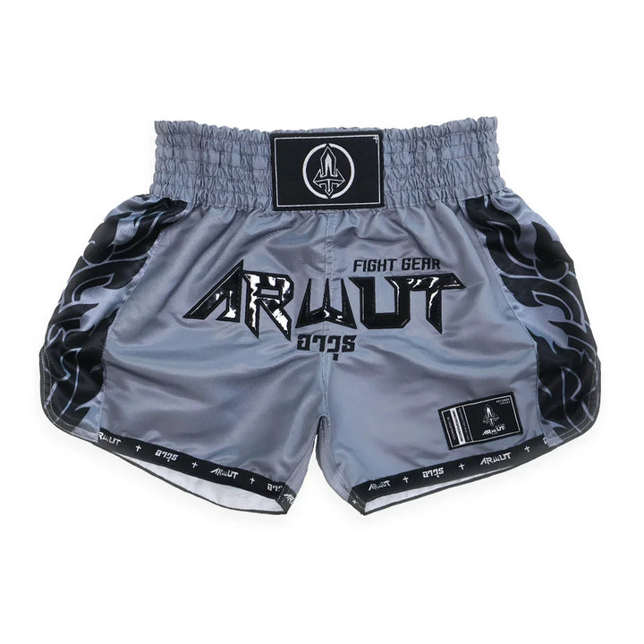 Arwut 'The Ascent' Muay Thai Shorts - Sambo Store Australasia