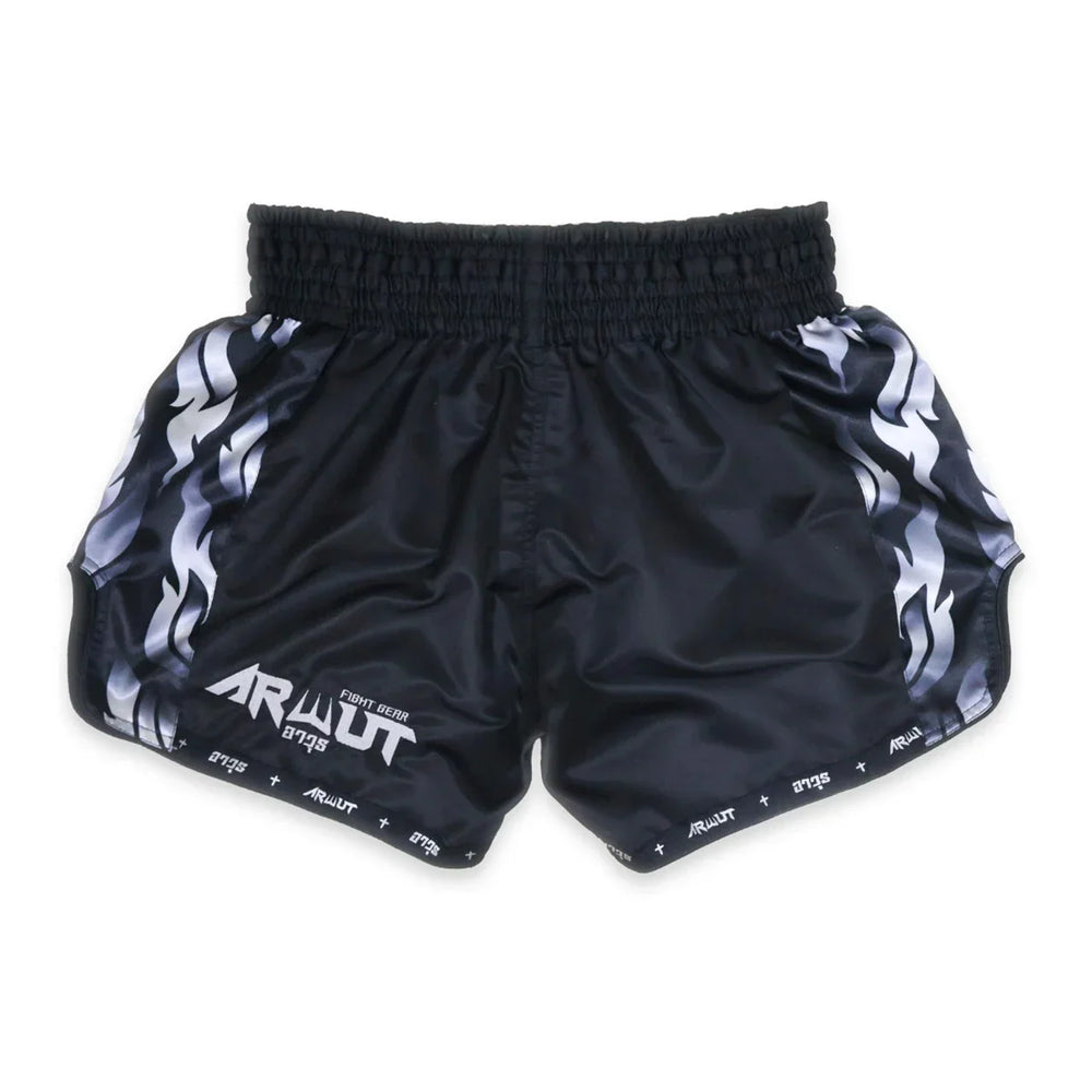 Arwut 'The Ascent' Muay Thai Shorts - Sambo Store Australasia
