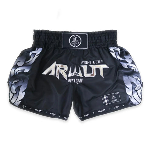 Arwut 'The Ascent' Muay Thai Shorts - Sambo Store Australasia