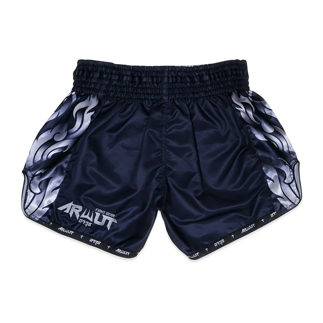 Arwut 'The Ascent' Muay Thai Shorts