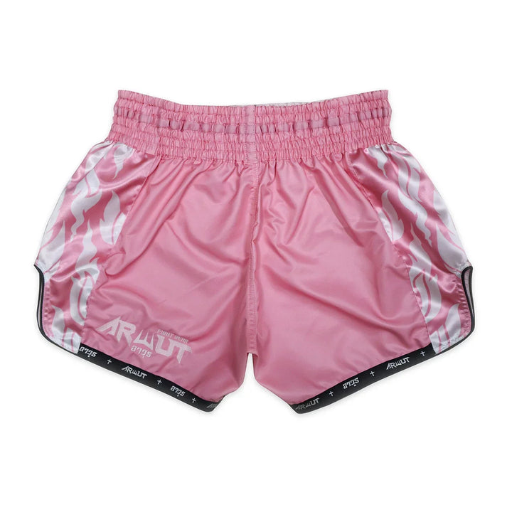 Arwut 'The Ascent' Muay Thai Shorts - Sambo Store Australasia