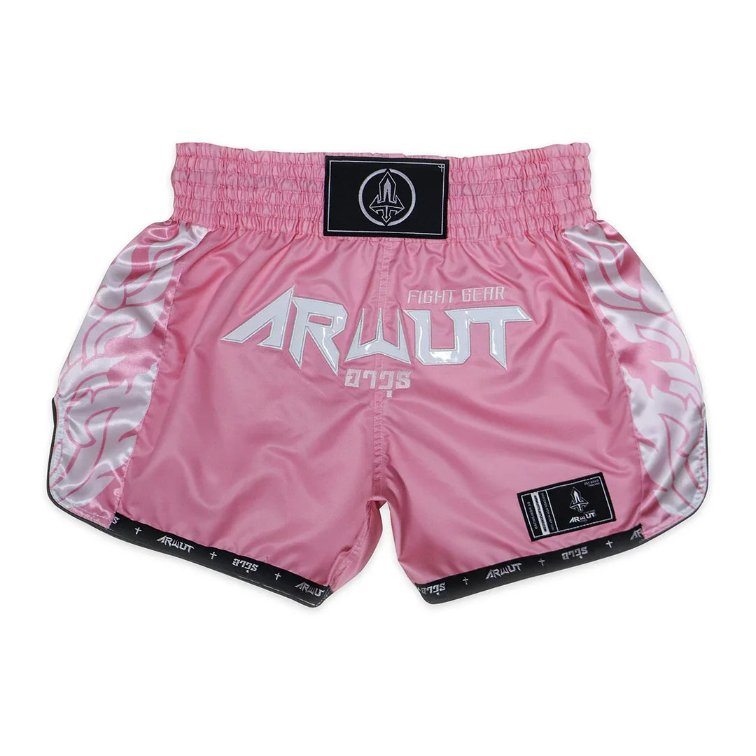 Arwut 'The Ascent' Muay Thai Shorts - Sambo Store Australasia