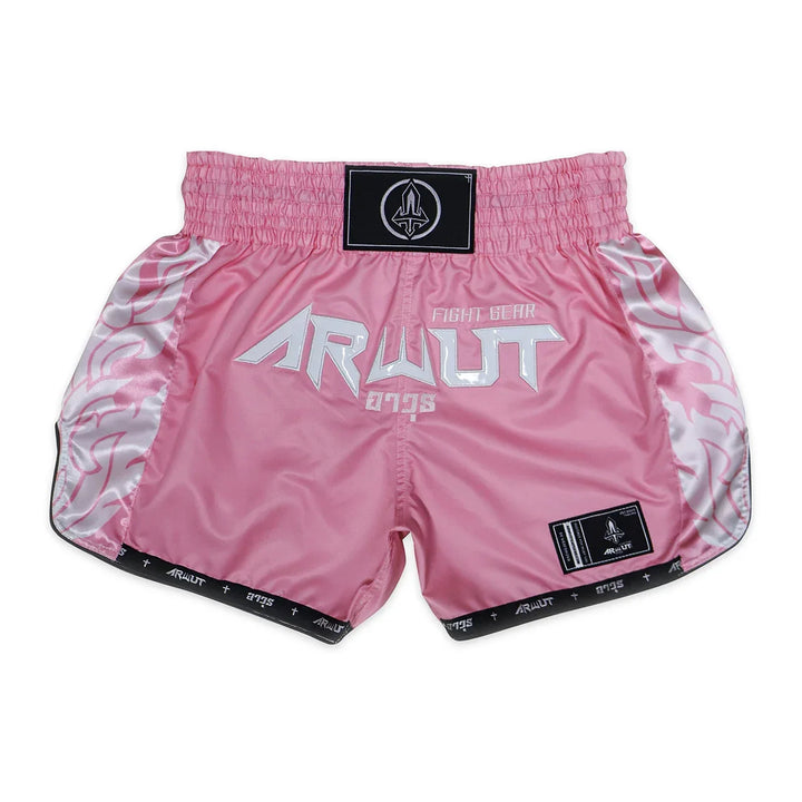 Arwut 'The Ascent' Muay Thai Shorts - Sambo Store Australasia