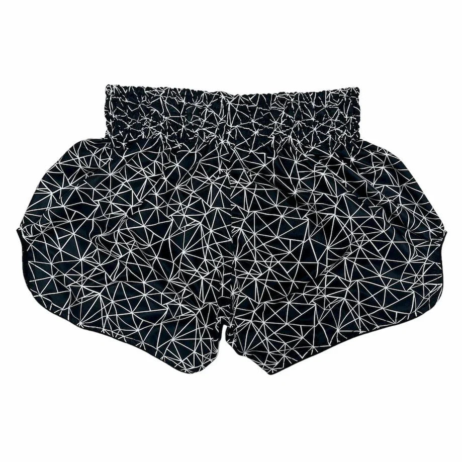 Arwut The Edge Muay Thai Shorts - Sambo Store Australasia