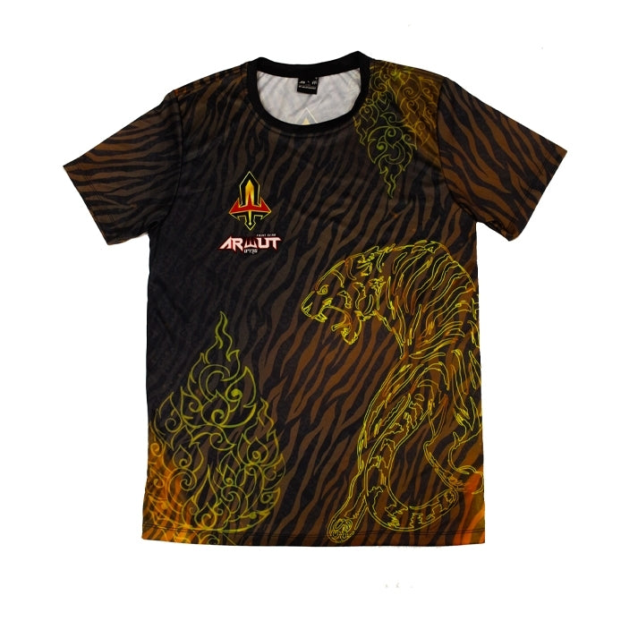 Arwut Payak Nanopoly Shirt - Sambo Store Australasia