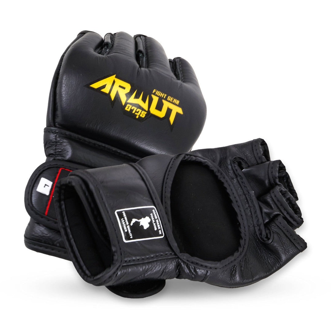 Arwut Pro MMA Fight Gloves - Sambo Store Australasia