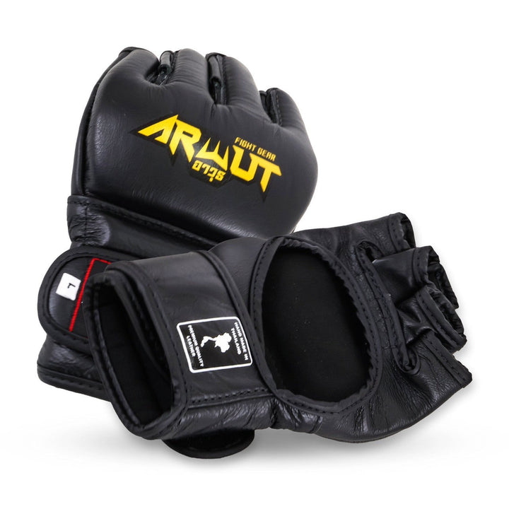 Arwut Pro MMA Fight Gloves - Sambo Store Australasia