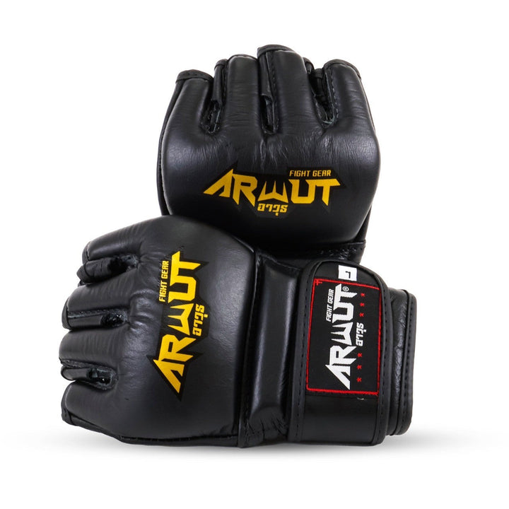 Arwut Pro MMA Fight Gloves - Sambo Store Australasia