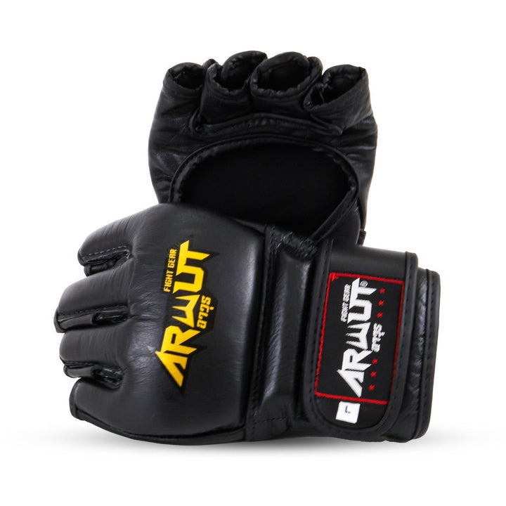 Arwut Pro MMA Fight Gloves - Sambo Store Australasia
