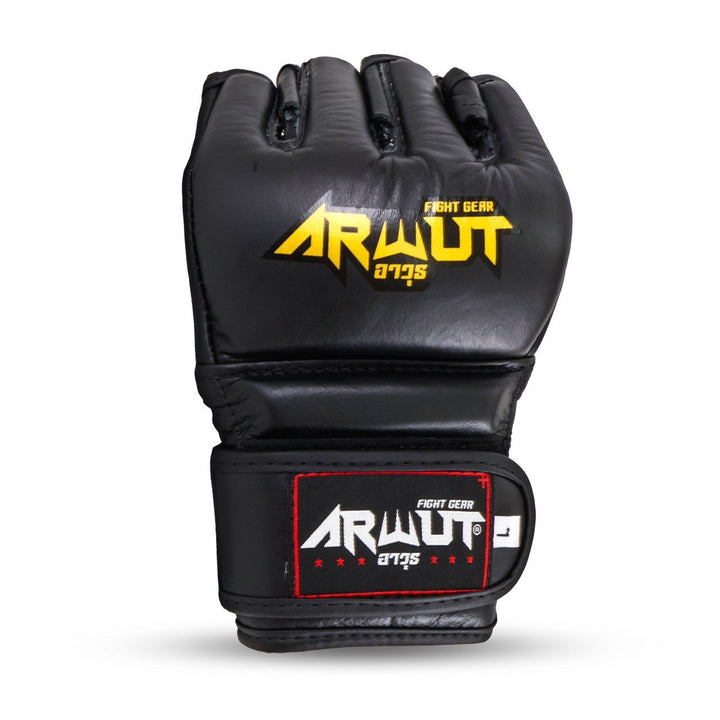 Arwut Pro MMA Fight Gloves - Sambo Store Australasia