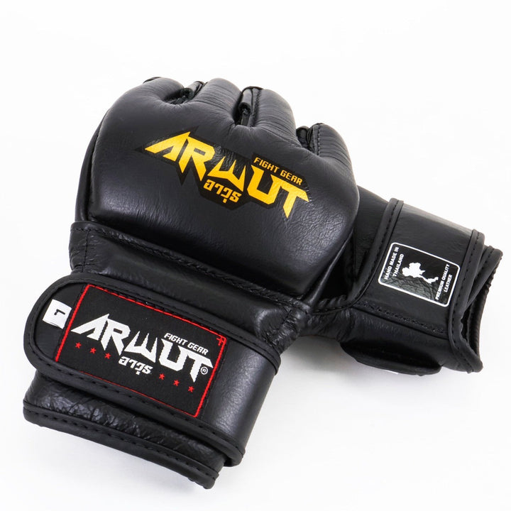 Arwut Pro MMA Fight Gloves - Sambo Store Australasia