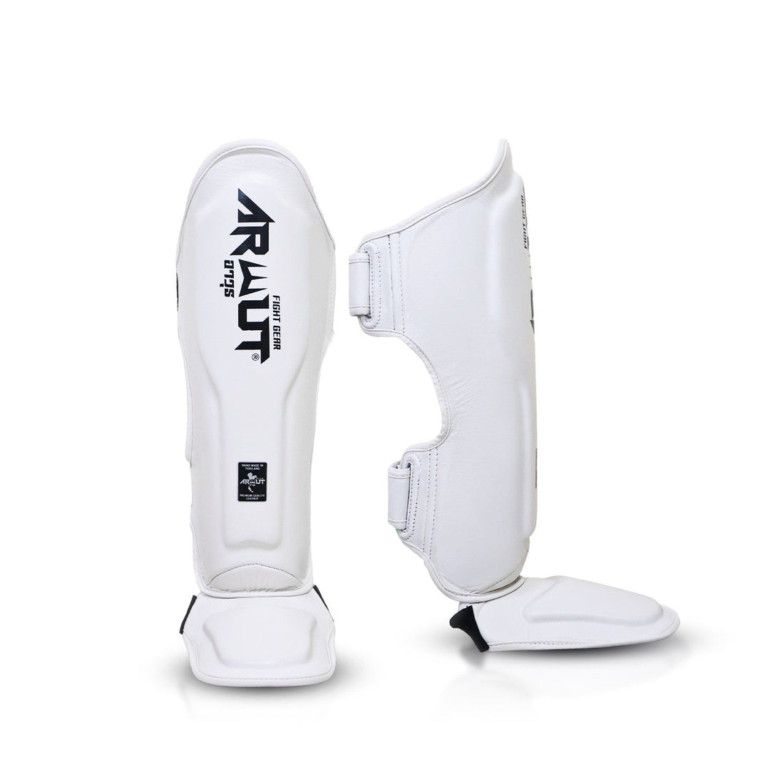 Arwut SG4 The Ascent Shin Guards - Sambo Store Australasia