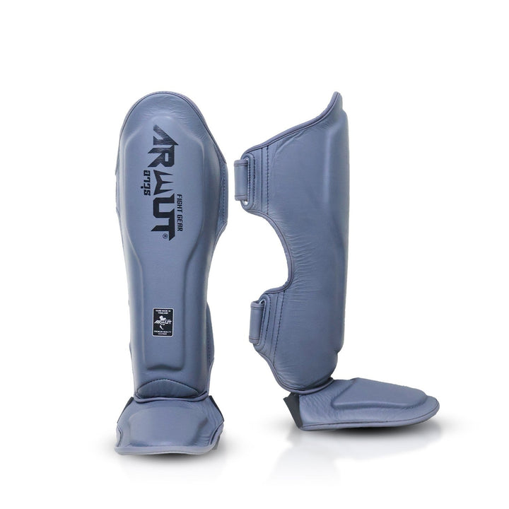 Arwut SG4 The Ascent Shin Guards - Sambo Store Australasia