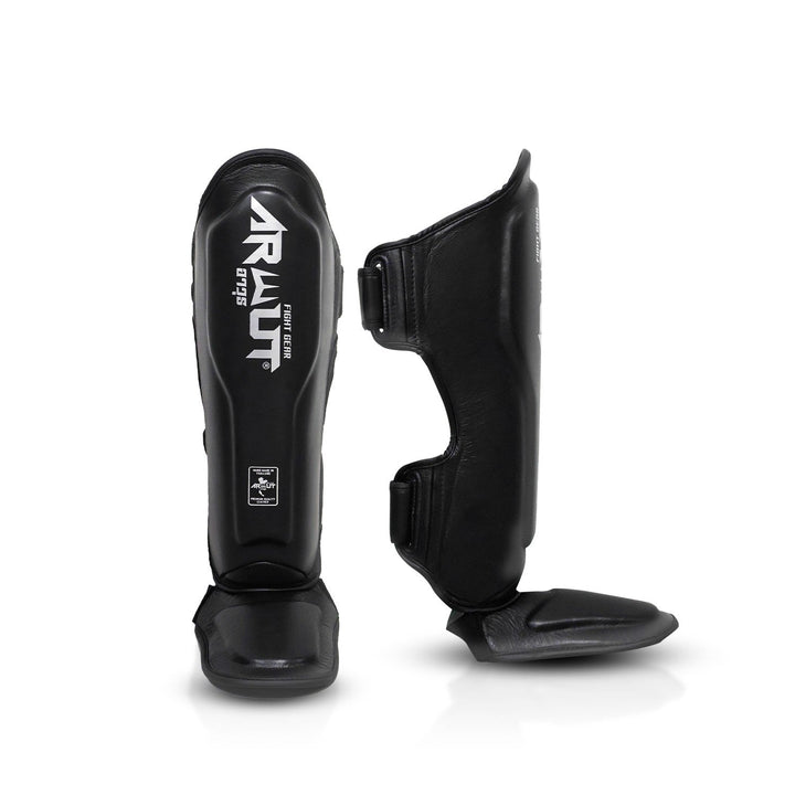 Arwut SG4 The Ascent Shin Guards - Sambo Store Australasia