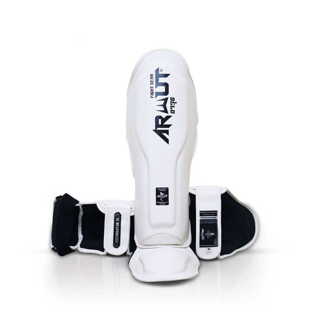 Arwut SG4 The Ascent Shin Guards