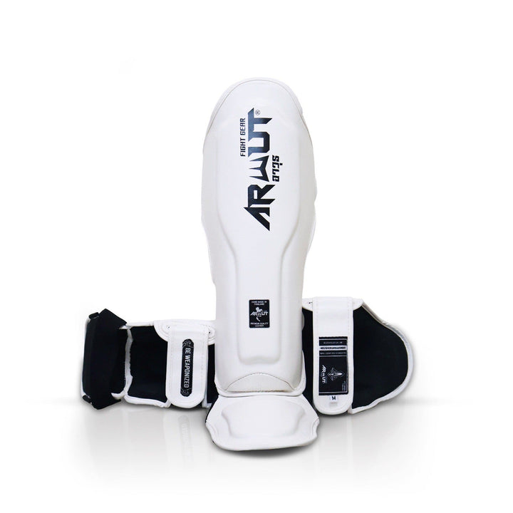 Arwut SG4 The Ascent Shin Guards