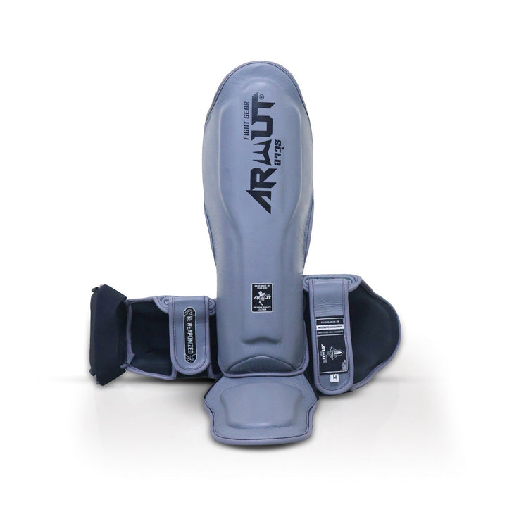 Arwut SG4 The Ascent Shin Guards