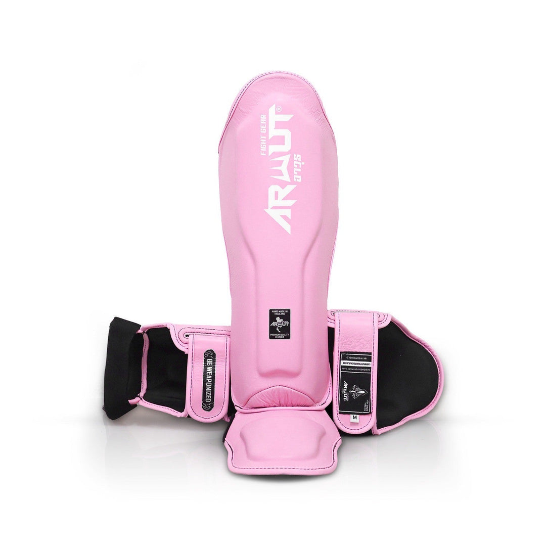 Arwut SG4 The Ascent Shin Guards