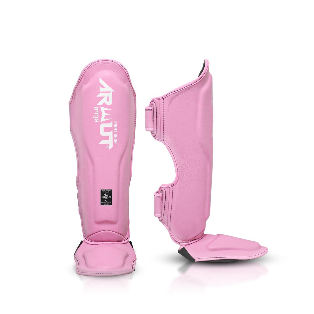 Arwut SG4 The Ascent Shin Guards - Sambo Store Australasia