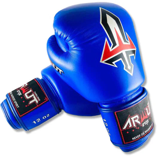 Arwut BG1 Boxing Gloves - Sambo Store Australasia