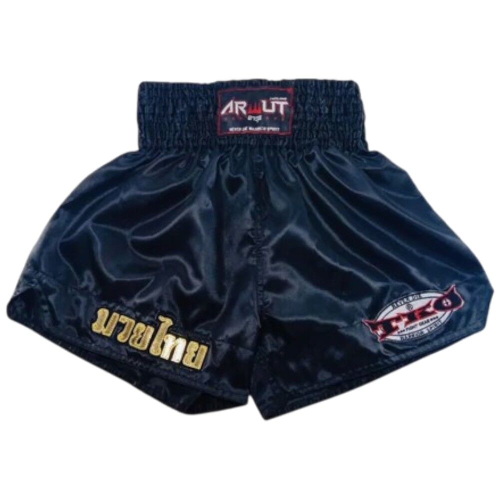 Arwut Classic Muay Thai Shorts - Sambo Store Australasia