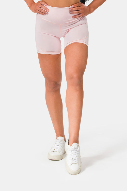 Aurora Bike Shorts | High-Performance Activewear Cycling Shorts with Comfortable Fit - Sambo Store Australasia