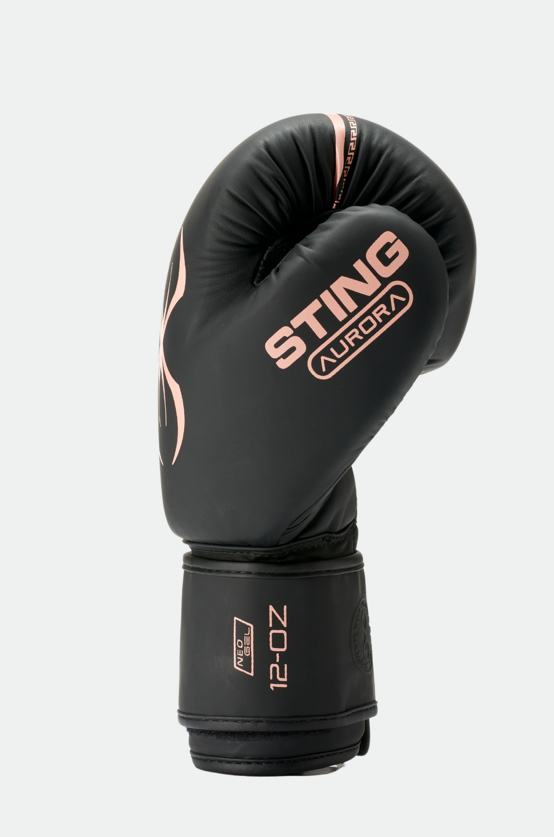 Sting Aurora Women's Boxing Gloves | Velcro