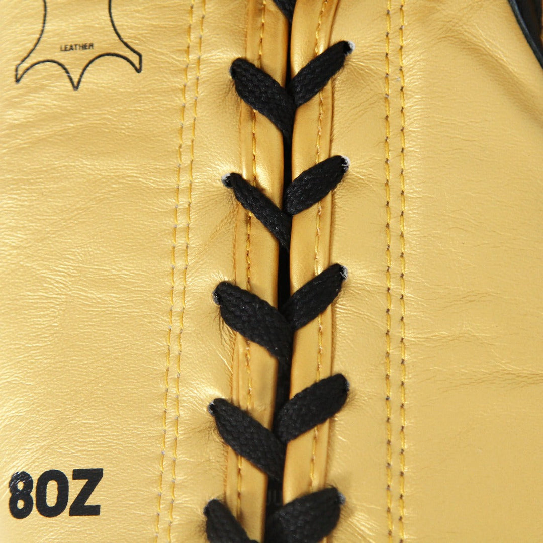 Boxing Glove Lace Up 8oz