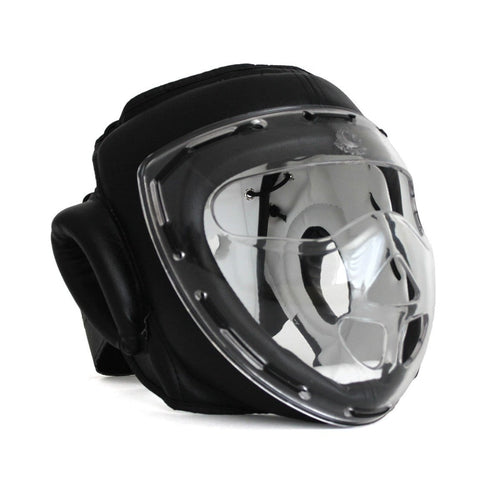 Head Guard - Gladiator - Sambo Store Australasia