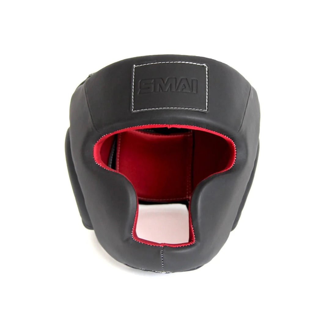 SMAI Elite85 Boxing Headgear