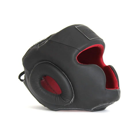 SMAI Elite85 Boxing Headgear