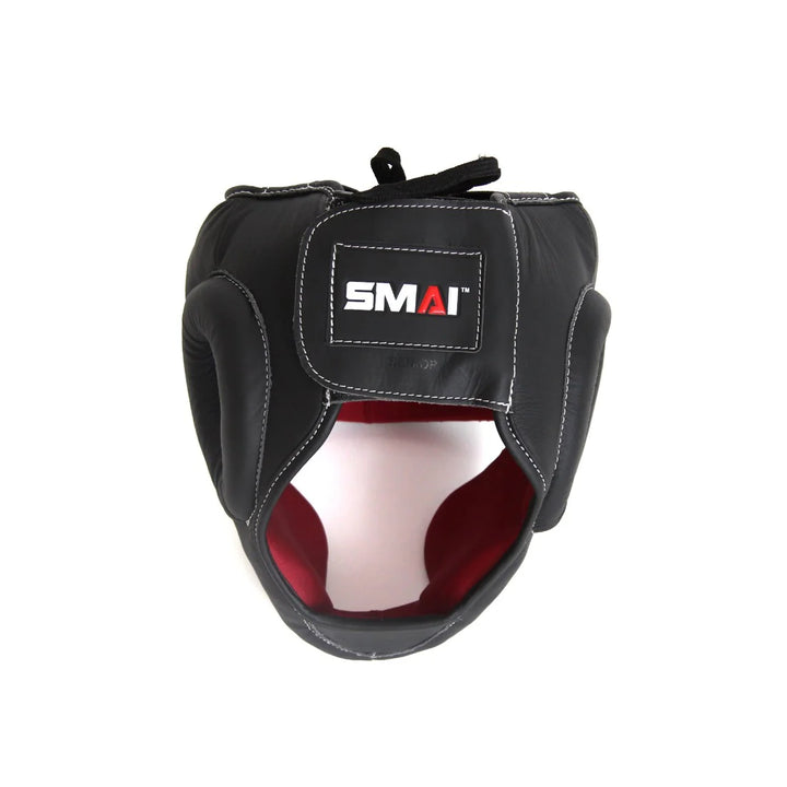 SMAI Elite85 Boxing Headgear