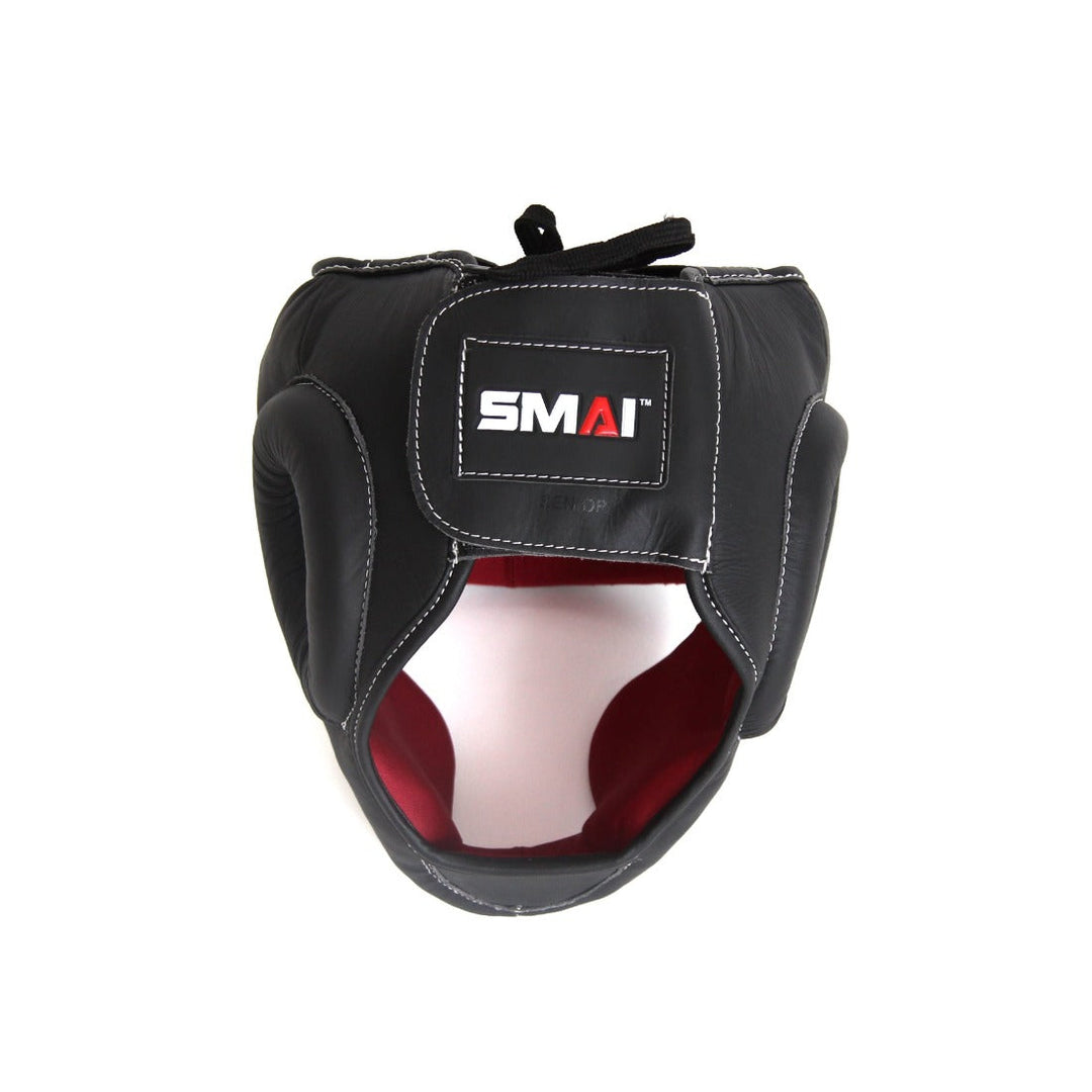 Elite85 Boxing Headgear - Sambo Store Australasia