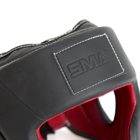 SMAI Elite85 Boxing Headgear