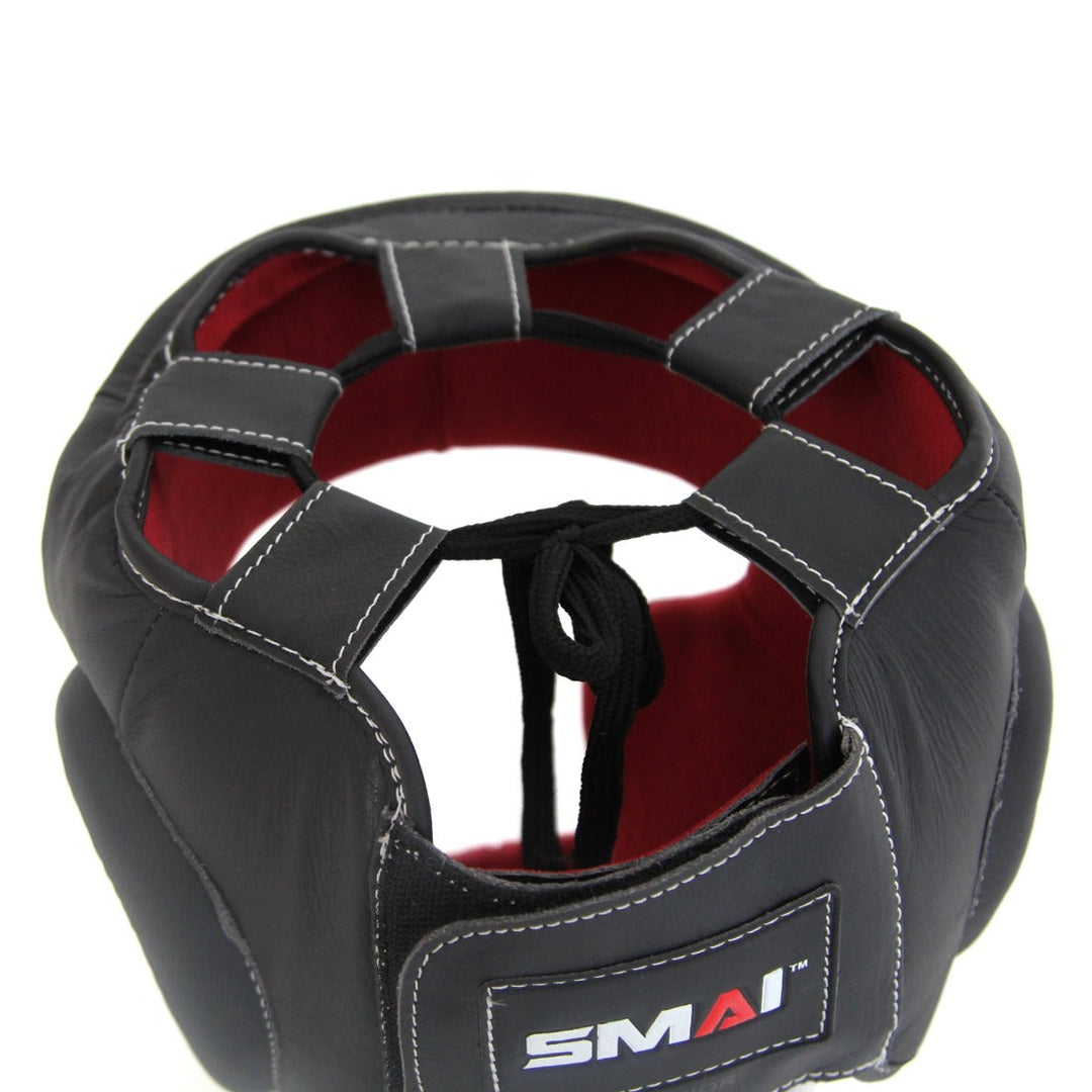 Elite85 Boxing Headgear - Sambo Store Australasia