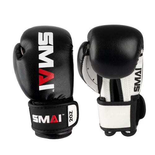 Essentials Kids Boxing Glove - Sambo Store Australasia