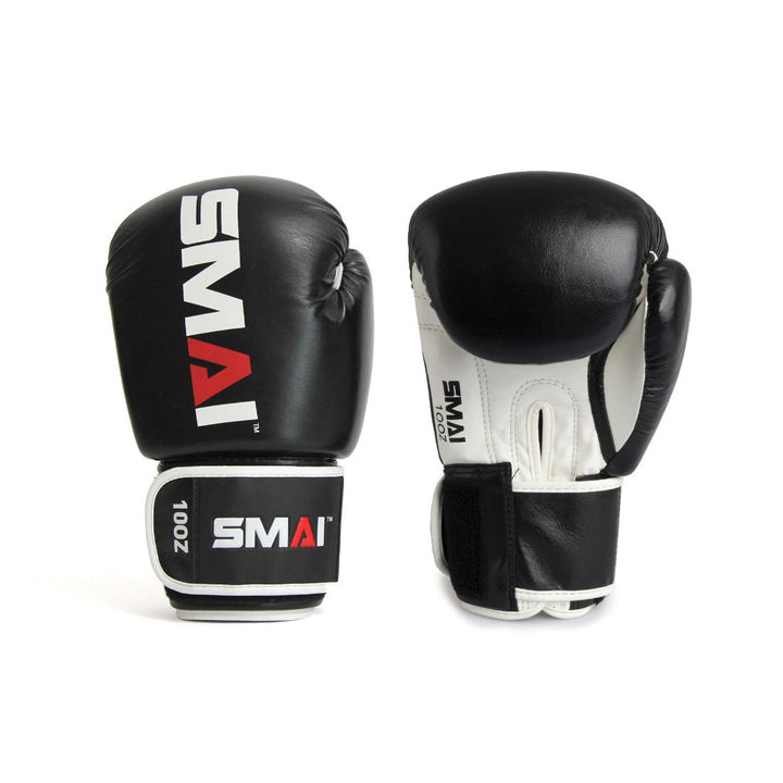 Essentials Boxing Glove