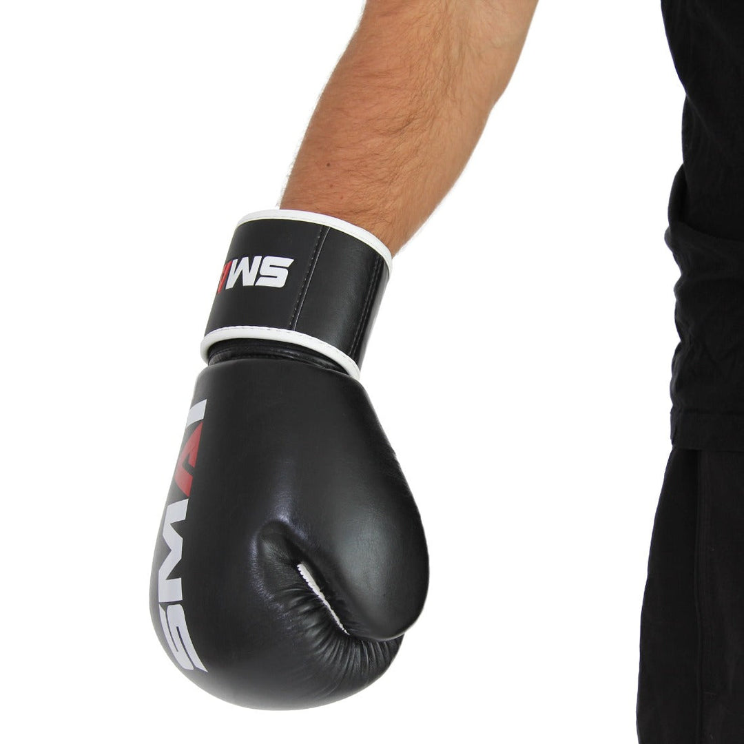 Essentials Boxing Glove