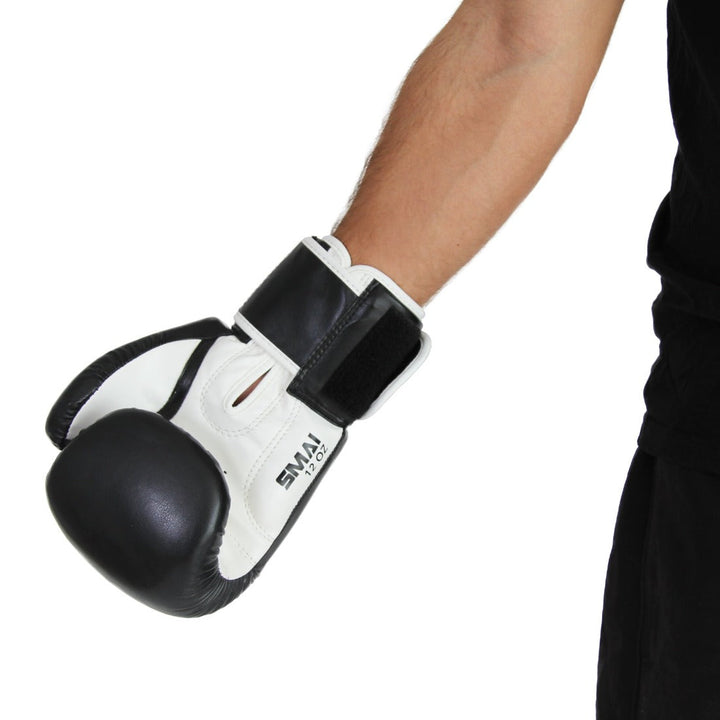 Essentials Boxing Glove