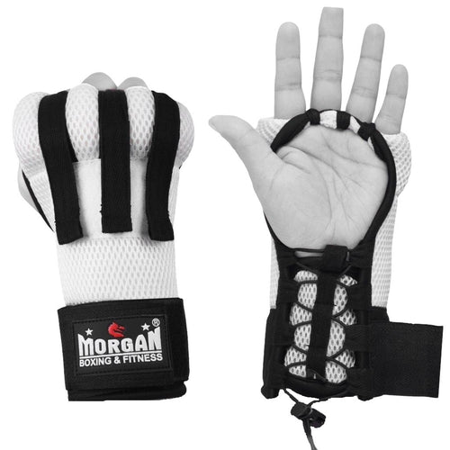 Morgan Barricade Hand Wraps - Sambo Store Australasia