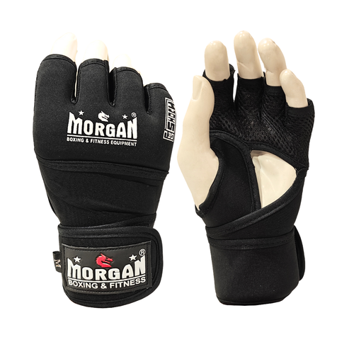 Morgan Pro Series Gel Shock Easy Wraps - Sambo Store Australasia