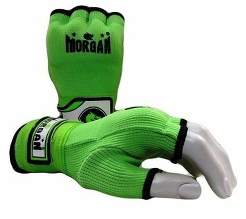 Morgan Elasticated Easy Hand Wraps - Sambo Store Australasia