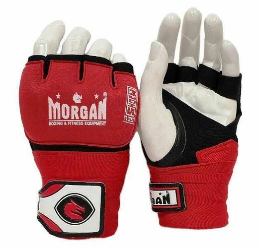 MORGAN GEL INJECTED HAND WRAPS