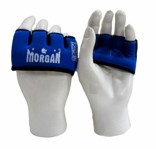 Morgan Gel Knuckle Guard (Snr) - Sambo Store Australasia